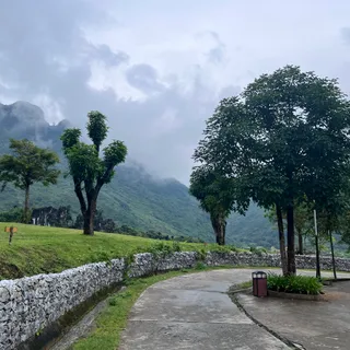 Ảnh người dùng đánh giá H'Mong Village Resort