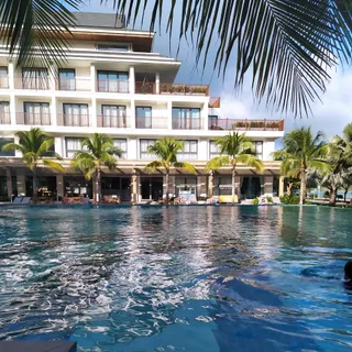 Ảnh người dùng đánh giá Khách Sạn The Secret Côn Đảo