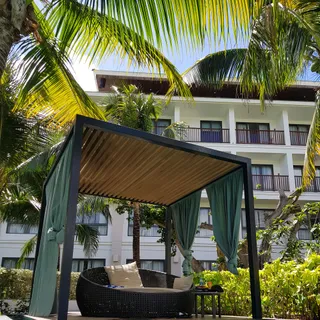 Ảnh người dùng đánh giá Khách Sạn The Secret Côn Đảo