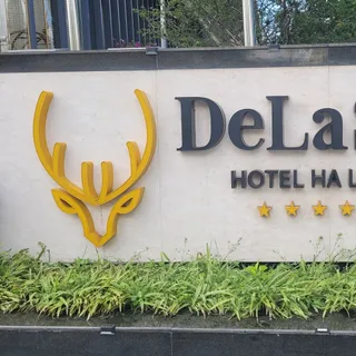 User's review image for Delasea Hotel Ha Long