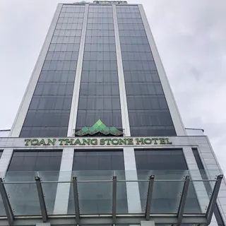 Ảnh người dùng đánh giá Khách Sạn Toàn Thắng Stone