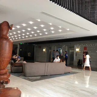 Ảnh người dùng đánh giá Khách Sạn Toàn Thắng Stone