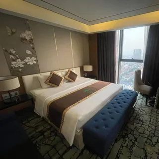 Ảnh người dùng đánh giá Khách Sạn Toàn Thắng Stone