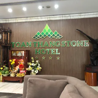 Ảnh người dùng đánh giá Khách Sạn Toàn Thắng Stone