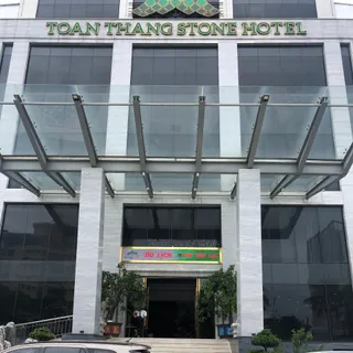 Ảnh người dùng đánh giá Khách Sạn Toàn Thắng Stone