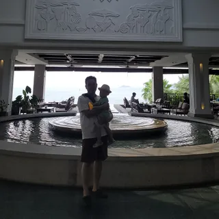 Ảnh người dùng đánh giá Alibu Resort Nha Trang