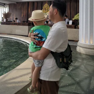 Ảnh người dùng đánh giá Alibu Resort Nha Trang