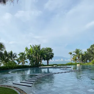 Ảnh người dùng đánh giá Alibu Resort Nha Trang