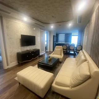 Ảnh người dùng đánh giá Khách sạn Cửa Đông Luxury