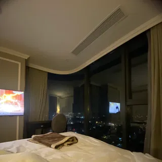 Ảnh người dùng đánh giá Khách sạn Cửa Đông Luxury
