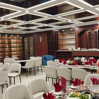Ảnh người dùng đánh giá Khách sạn Cửa Đông Luxury