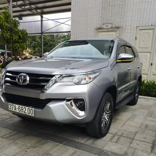 Ảnh người dùng đánh giá Khách sạn Cửa Đông Luxury