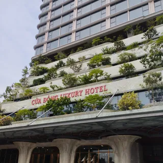 Ảnh người dùng đánh giá Khách sạn Cửa Đông Luxury