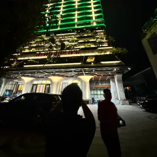 Ảnh người dùng đánh giá Khách sạn Cửa Đông Luxury