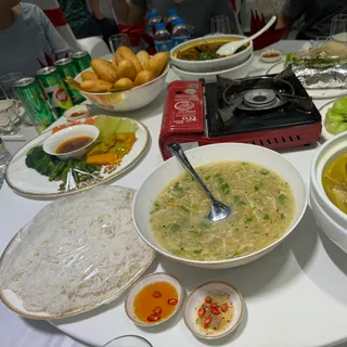 Ảnh người dùng đánh giá Khách sạn Cửa Đông Luxury