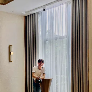 Ảnh người dùng đánh giá Khách sạn Cửa Đông Luxury