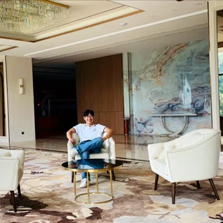 Ảnh người dùng đánh giá Khách sạn Cửa Đông Luxury