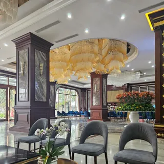 Ảnh người dùng đánh giá Khách sạn Cửa Đông Luxury