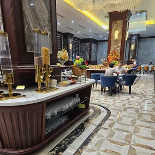 Ảnh người dùng đánh giá Khách sạn Cửa Đông Luxury