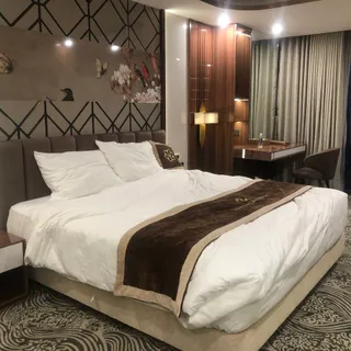 Ảnh người dùng đánh giá Khách sạn Cửa Đông Luxury