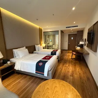 Ảnh người dùng đánh giá Lady Hill Sapa Resort