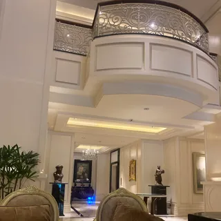 Ảnh người dùng đánh giá Khách Sạn Apricot Hà Nội