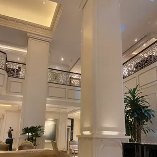 Ảnh người dùng đánh giá Khách Sạn Apricot Hà Nội