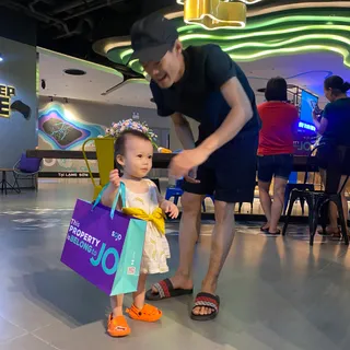 Ảnh người dùng đánh giá Khách Sạn SOJO Lạng Sơn