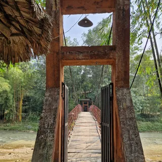 Ảnh người dùng đánh giá Khu Nghĩ Dưỡng Panhou Retreat