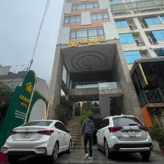 Ảnh người dùng đánh giá Royal Huy Hotel Tam Dao