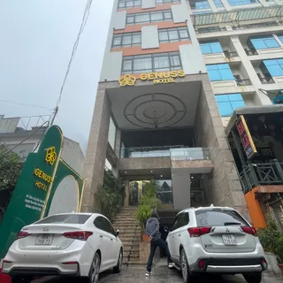 Ảnh người dùng đánh giá Royal Huy Hotel Tam Dao