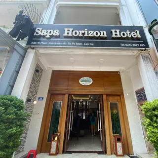 Ảnh người dùng đánh giá Khách Sạn Sapa Horizon