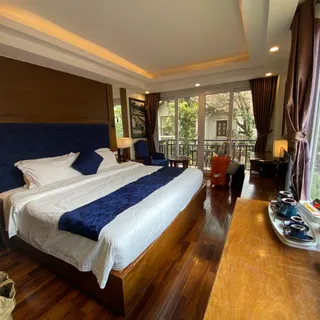 Ảnh người dùng đánh giá Khách Sạn Sapa Horizon