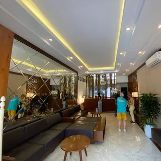 Ảnh người dùng đánh giá Khách Sạn Sapa Horizon