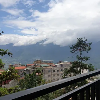 Ảnh người dùng đánh giá Khách Sạn Sapa Horizon