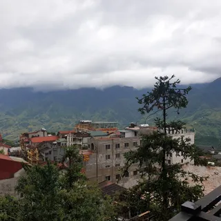 Ảnh người dùng đánh giá Khách Sạn Sapa Horizon