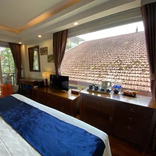 Ảnh người dùng đánh giá Khách Sạn Sapa Horizon