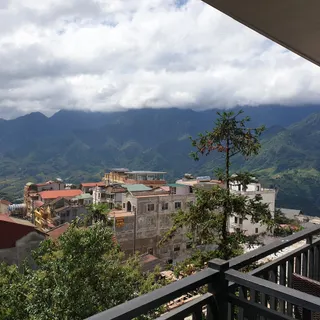 Ảnh người dùng đánh giá Khách Sạn Sapa Horizon