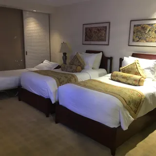Ảnh người dùng đánh giá Khách Sạn Indochine Palace Huế
