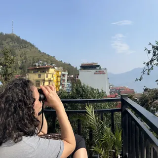 Ảnh người dùng đánh giá Khách Sạn Sapa Horizon