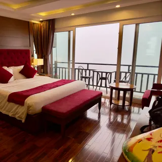 Ảnh người dùng đánh giá Khách Sạn Sapa Horizon