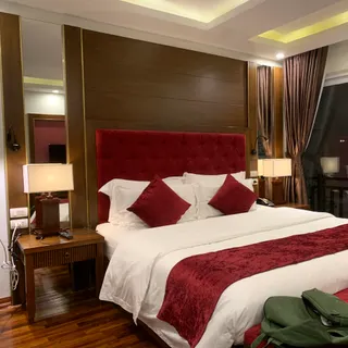 Ảnh người dùng đánh giá Khách Sạn Sapa Horizon