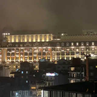 Ảnh người dùng đánh giá Khách Sạn Sapa Horizon