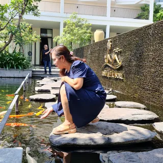 Ảnh người dùng đánh giá Hoàn Mỹ Resort Ninh Chữ