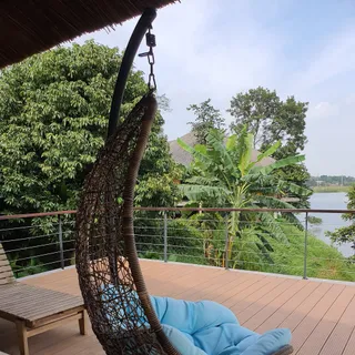 Ảnh người dùng đánh giá Tomodachi Retreat Làng Mít