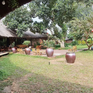 Ảnh người dùng đánh giá Tomodachi Retreat Làng Mít