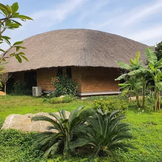 Ảnh người dùng đánh giá Tomodachi Retreat Làng Mít