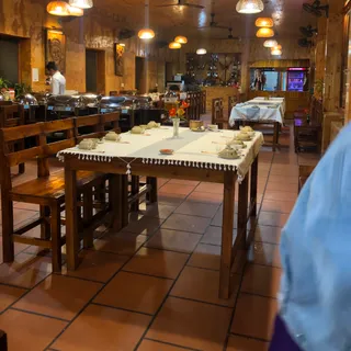 Ảnh người dùng đánh giá H'Mong Village Resort