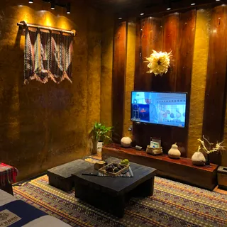 Ảnh người dùng đánh giá H'Mong Village Resort