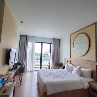Ảnh người dùng đánh giá Hoàn Mỹ Resort Ninh Chữ
